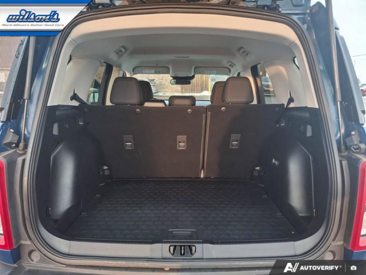 2023 Ford Bronco Sport Big Bend | Advanced Safety Tech | Navigation | Remote Start | Heated Seats | and More ! Photo