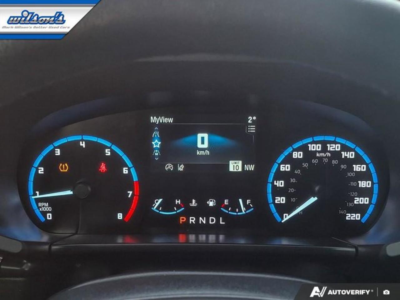 2023 Ford Bronco Sport Big Bend | Advanced Safety Tech | Navigation | Remote Start | Heated Seats | and More ! Photo