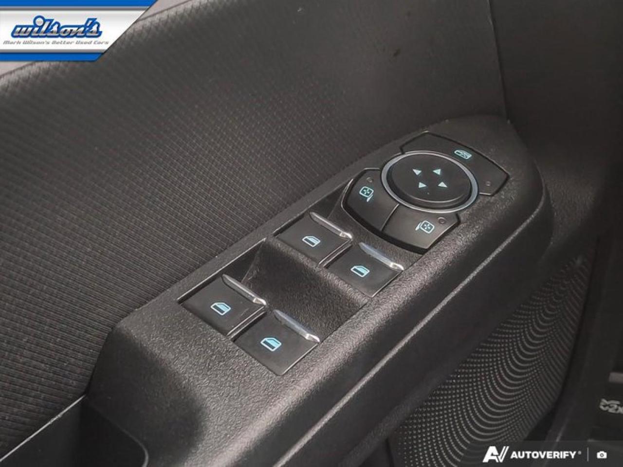 2023 Ford Bronco Sport Big Bend | Advanced Safety Tech | Navigation | Remote Start | Heated Seats | and More ! Photo