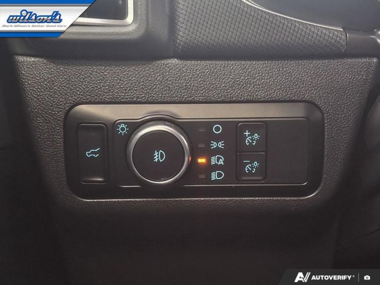 2023 Ford Bronco Sport Big Bend | Advanced Safety Tech | Navigation | Remote Start | Heated Seats | and More ! Photo