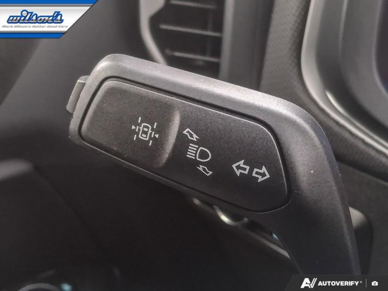 2023 Ford Bronco Sport Big Bend | Advanced Safety Tech | Navigation | Remote Start | Heated Seats | and More ! Photo