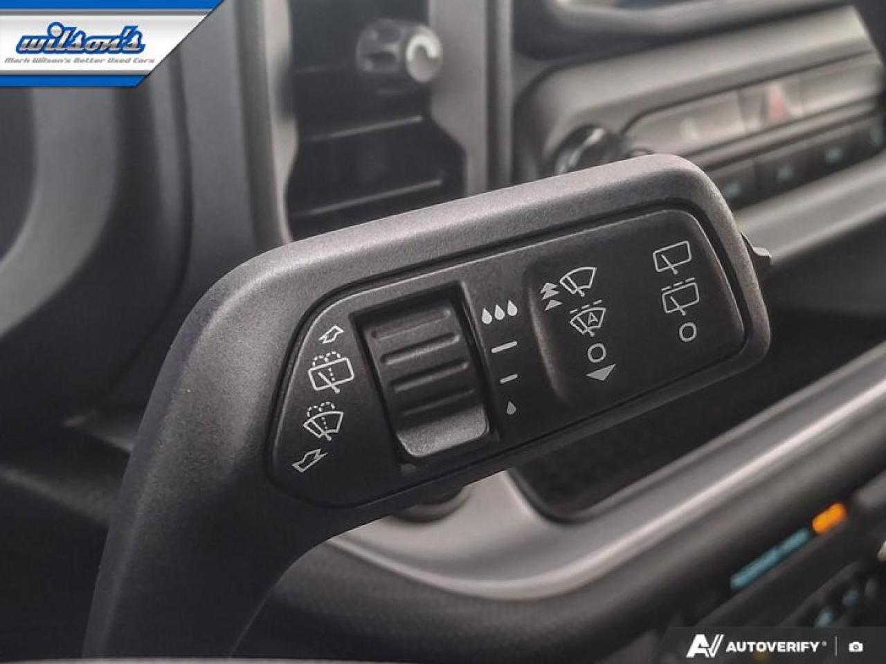 2023 Ford Bronco Sport Big Bend | Advanced Safety Tech | Navigation | Remote Start | Heated Seats | and More ! Photo