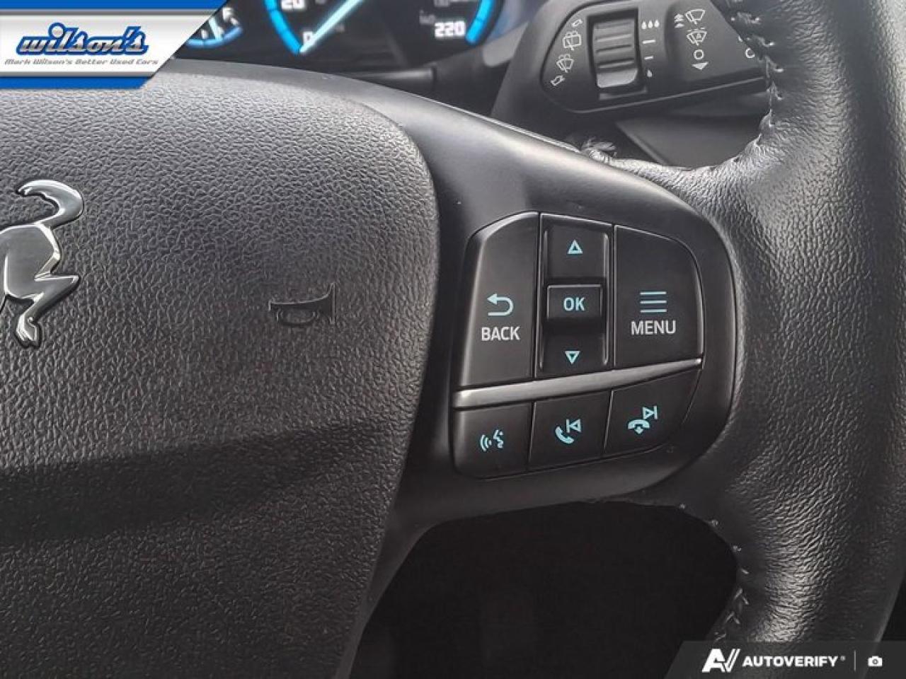 2023 Ford Bronco Sport Big Bend | Advanced Safety Tech | Navigation | Remote Start | Heated Seats | and More ! Photo