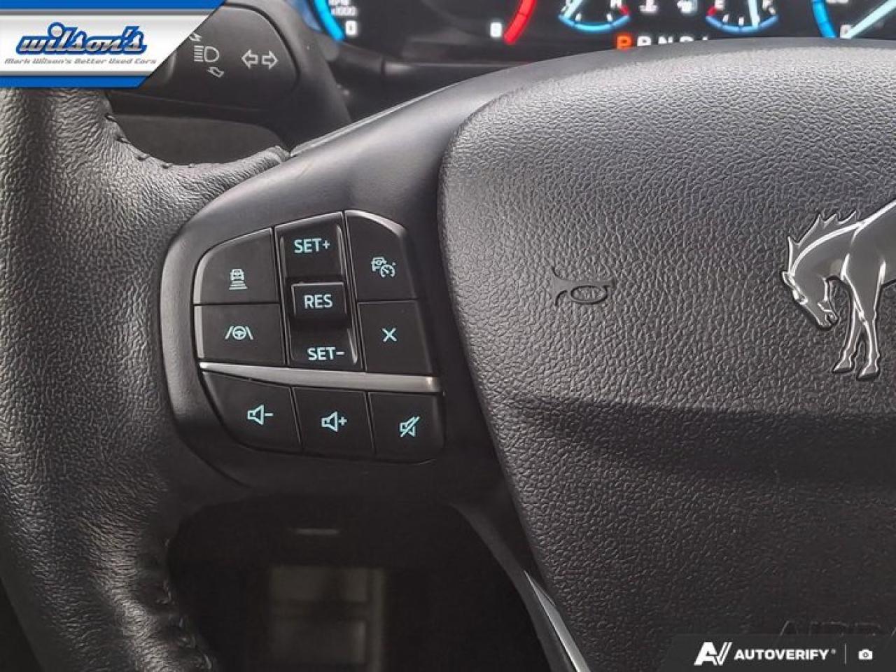 2023 Ford Bronco Sport Big Bend | Advanced Safety Tech | Navigation | Remote Start | Heated Seats | and More ! Photo