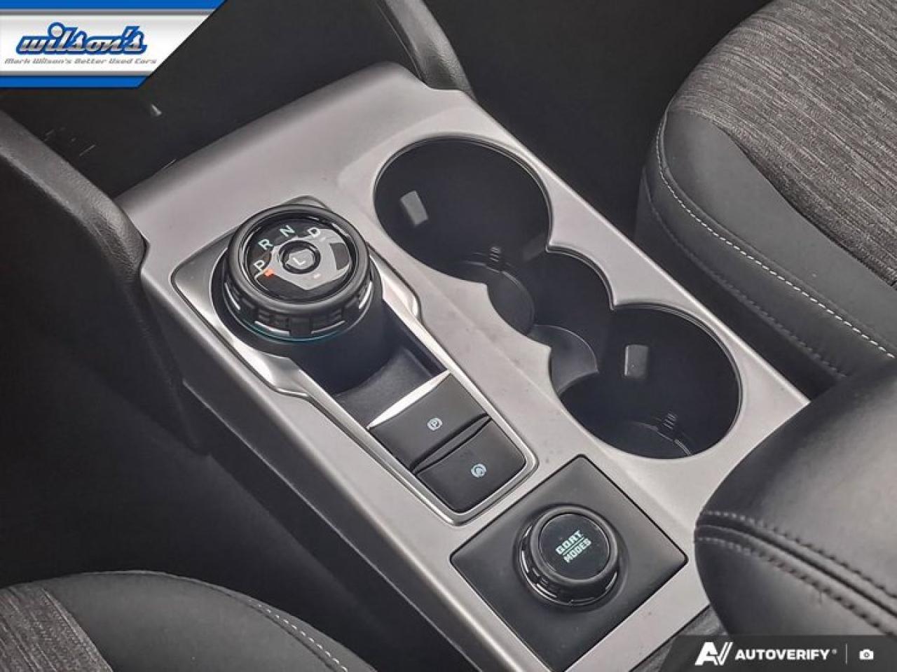 2023 Ford Bronco Sport Big Bend | Advanced Safety Tech | Navigation | Remote Start | Heated Seats | and More ! Photo