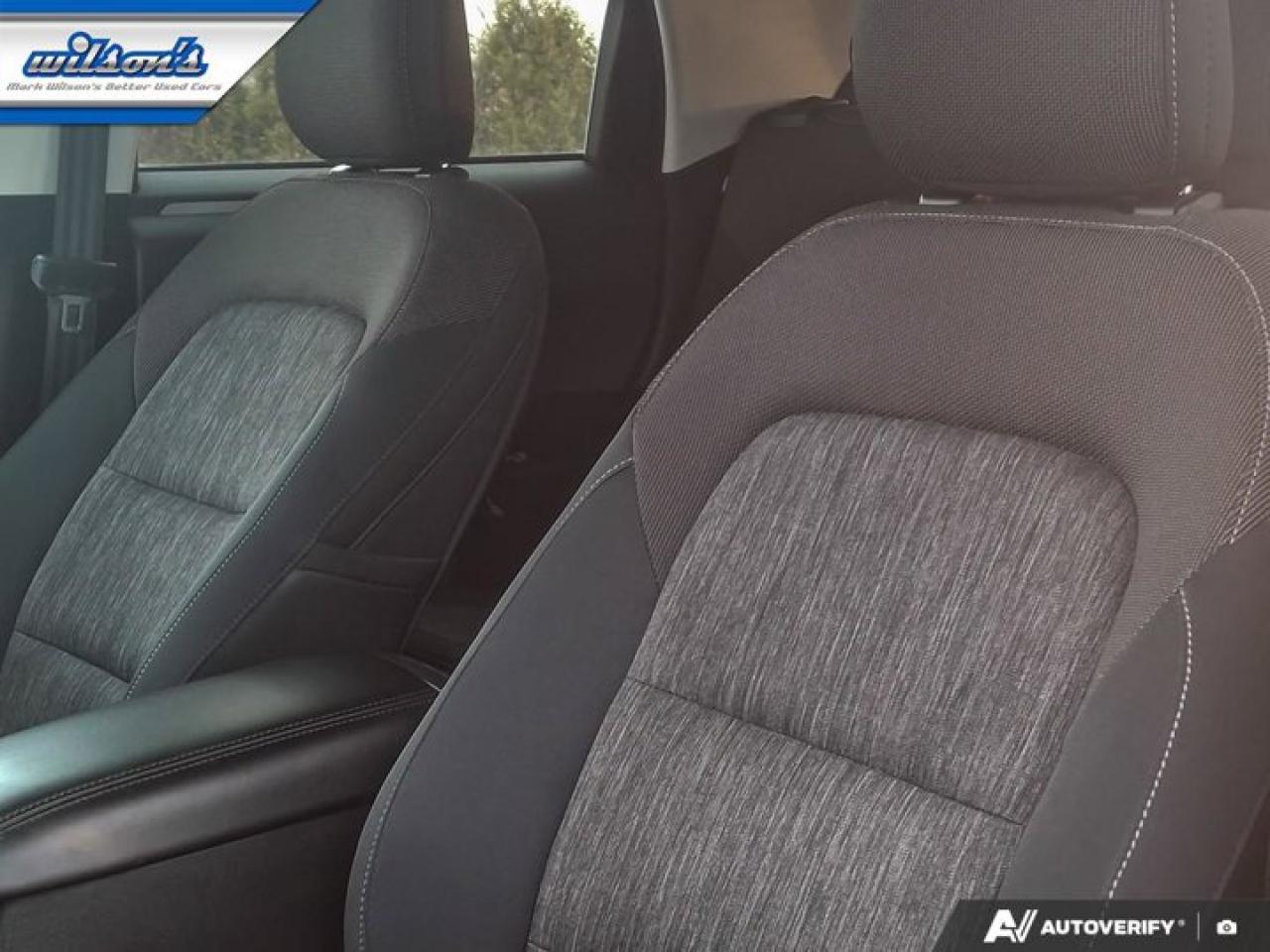 2023 Ford Bronco Sport Big Bend | Advanced Safety Tech | Navigation | Remote Start | Heated Seats | and More ! Photo