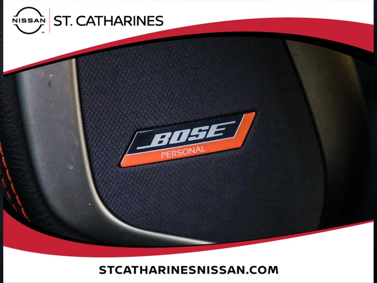 2020 Nissan Kicks SR Photo