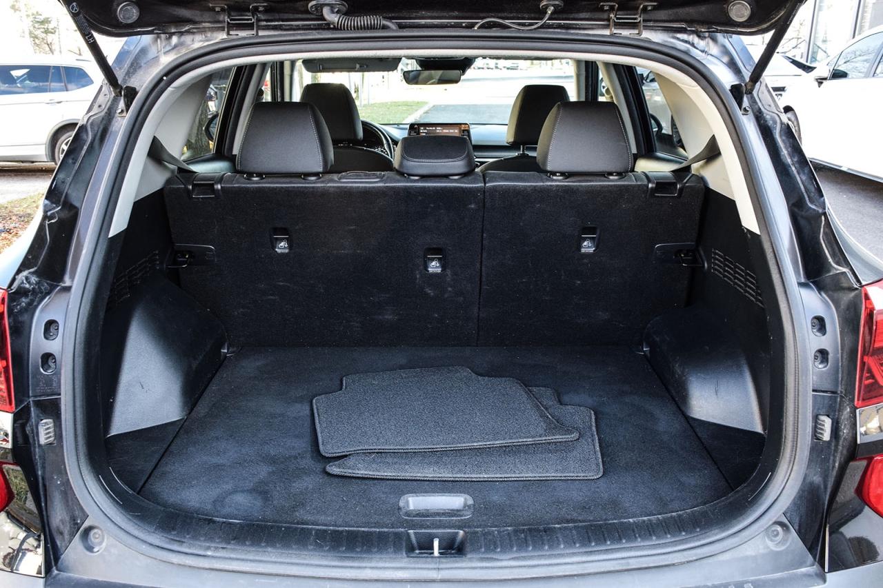 2023 Kia Seltos EX AWD No Accident Sunroof Leather Carplay BSM Photo