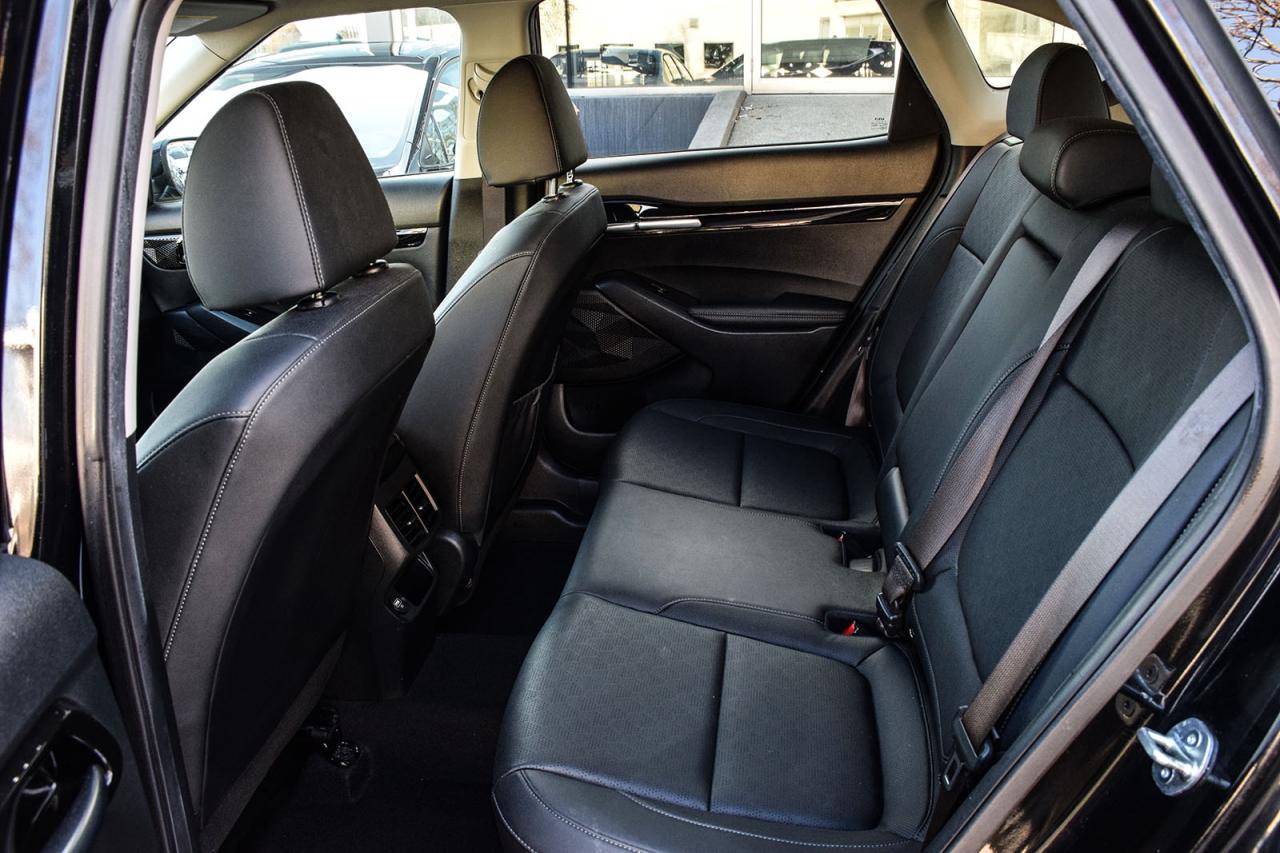 2023 Kia Seltos EX AWD No Accident Sunroof Leather Carplay BSM Photo