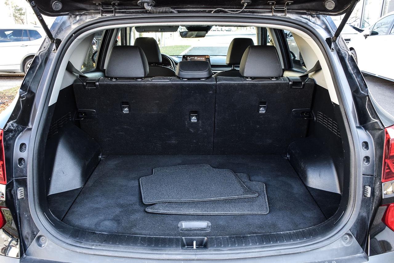 2023 Kia Seltos EX AWD No Accident Sunroof Leather Carplay BSM Photo