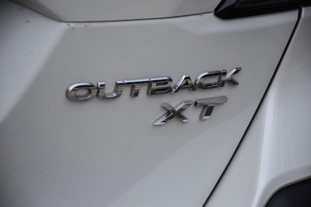 2024 Subaru Outback Premier XT AWD No Accident Sunroof Leather Photo