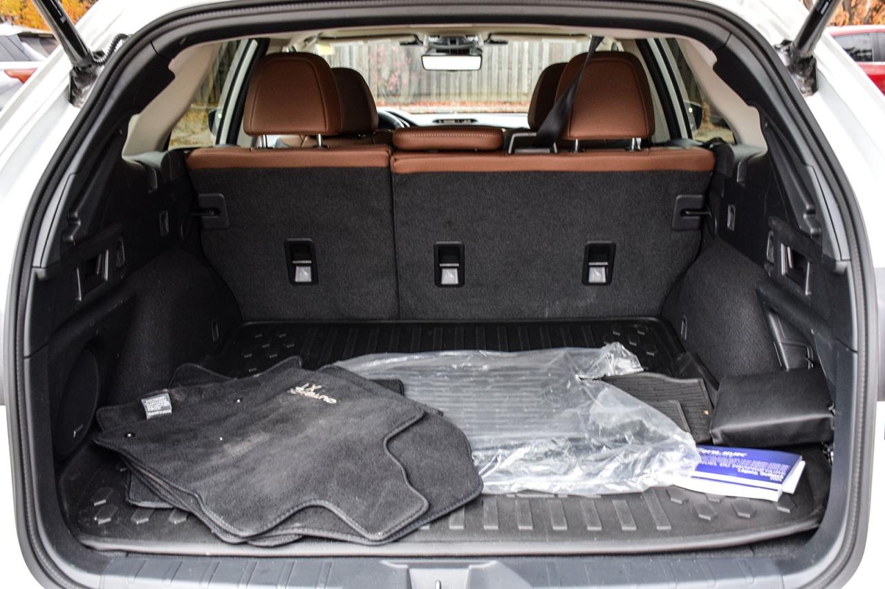 2024 Subaru Outback PREMIER XT AWD / NO ACCIDENT / SUNROOF / LEATHER Photo