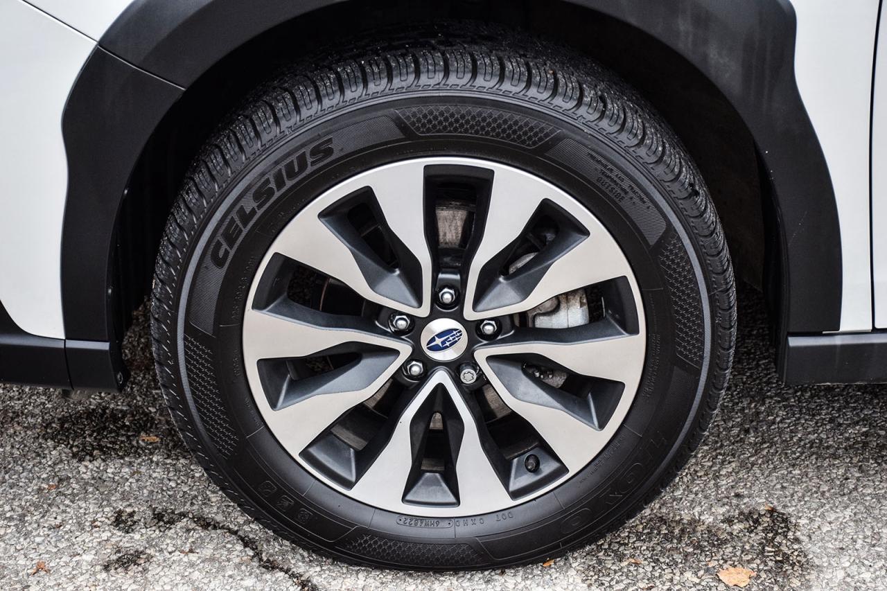 2024 Subaru Outback Premier XT AWD No Accident Sunroof Leather Photo