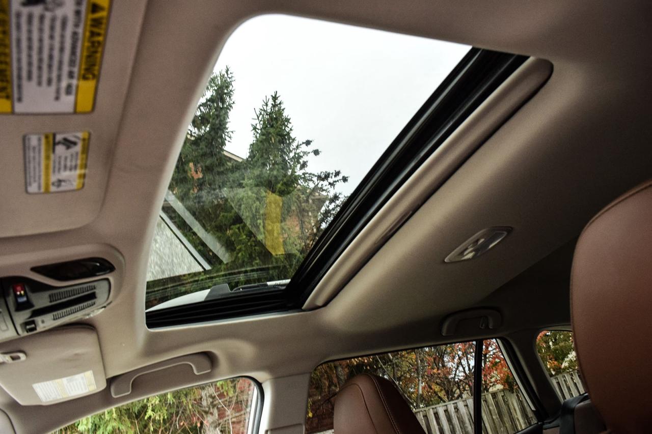 2024 Subaru Outback PREMIER XT AWD / NO ACCIDENT / SUNROOF / LEATHER Photo