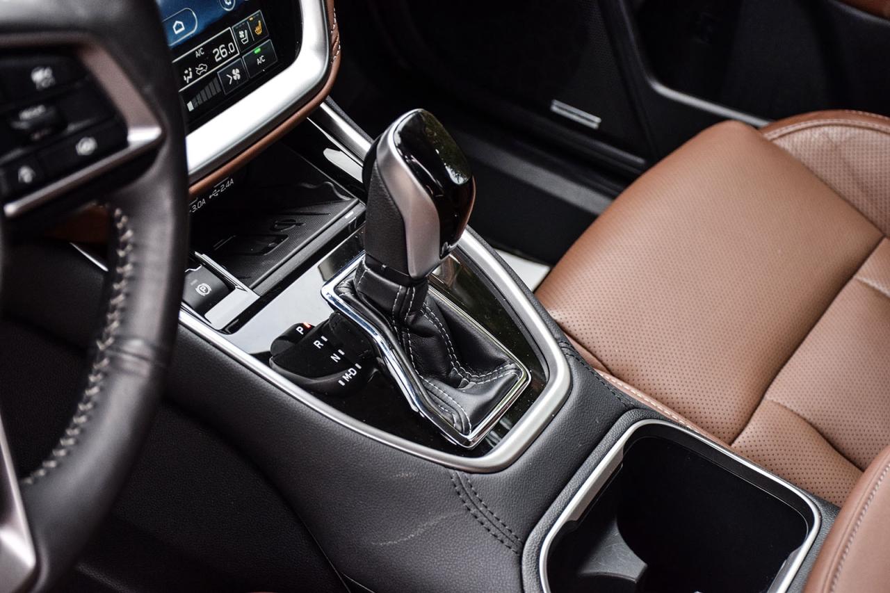 2024 Subaru Outback Premier XT AWD No Accident Sunroof Leather Photo