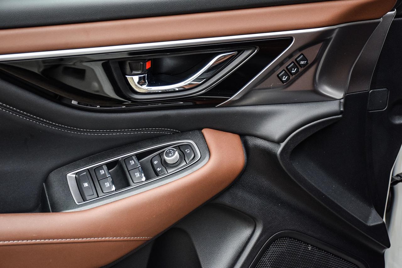 2024 Subaru Outback PREMIER XT AWD / NO ACCIDENT / SUNROOF / LEATHER Photo