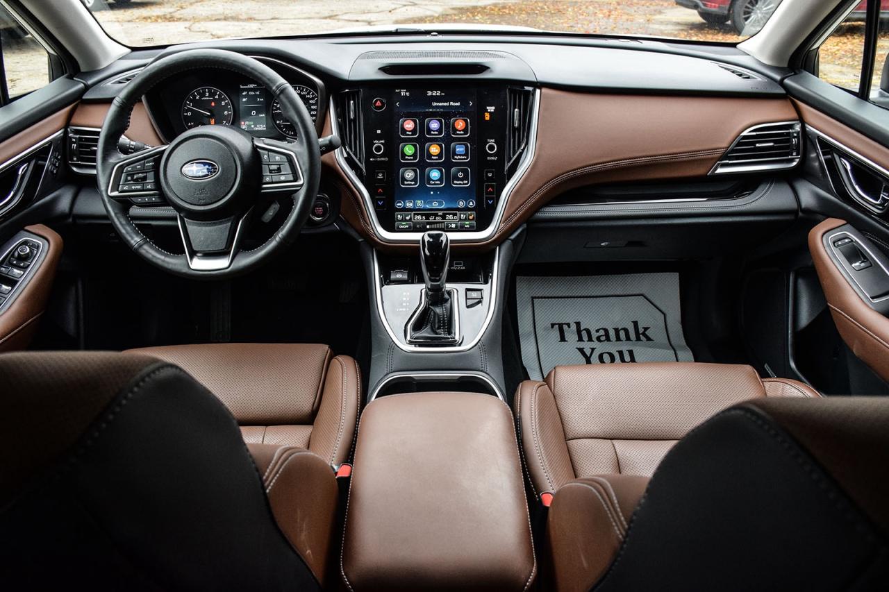 2024 Subaru Outback Premier XT AWD No Accident Sunroof Leather Photo