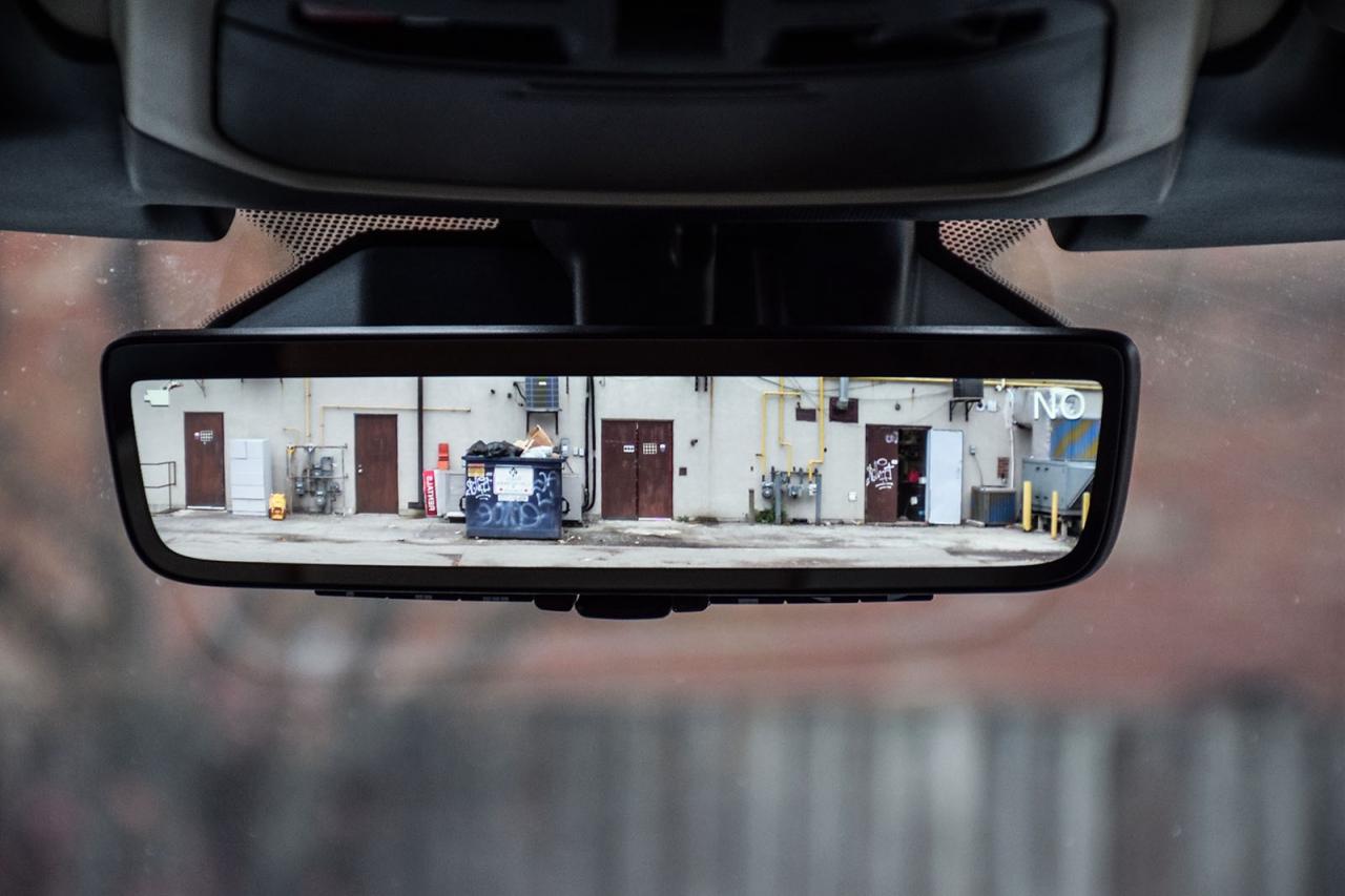 2024 Subaru Outback PREMIER XT AWD / NO ACCIDENT / SUNROOF / LEATHER Photo