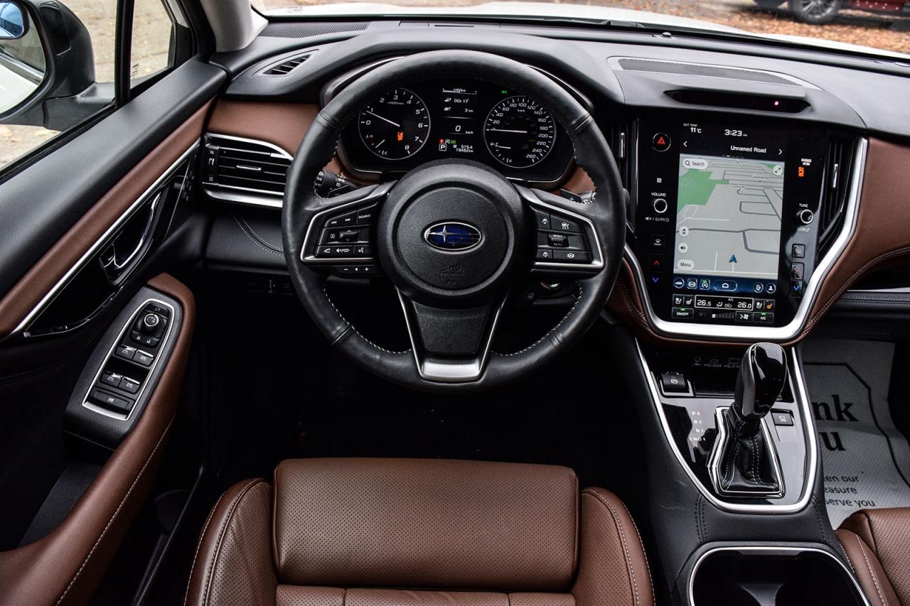 2024 Subaru Outback PREMIER XT AWD / NO ACCIDENT / SUNROOF / LEATHER Photo