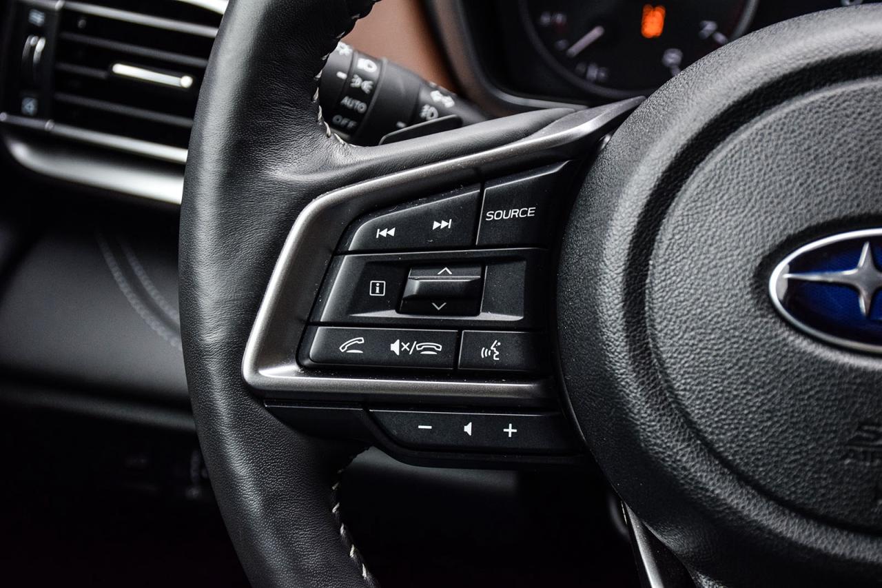 2024 Subaru Outback Premier XT AWD No Accident Sunroof Leather Photo