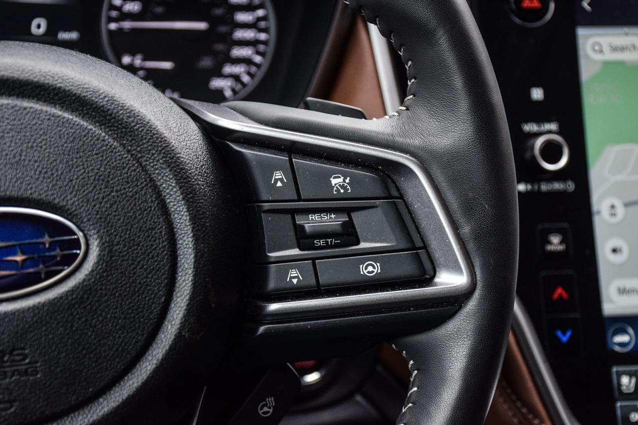 2024 Subaru Outback PREMIER XT AWD / NO ACCIDENT / SUNROOF / LEATHER Photo