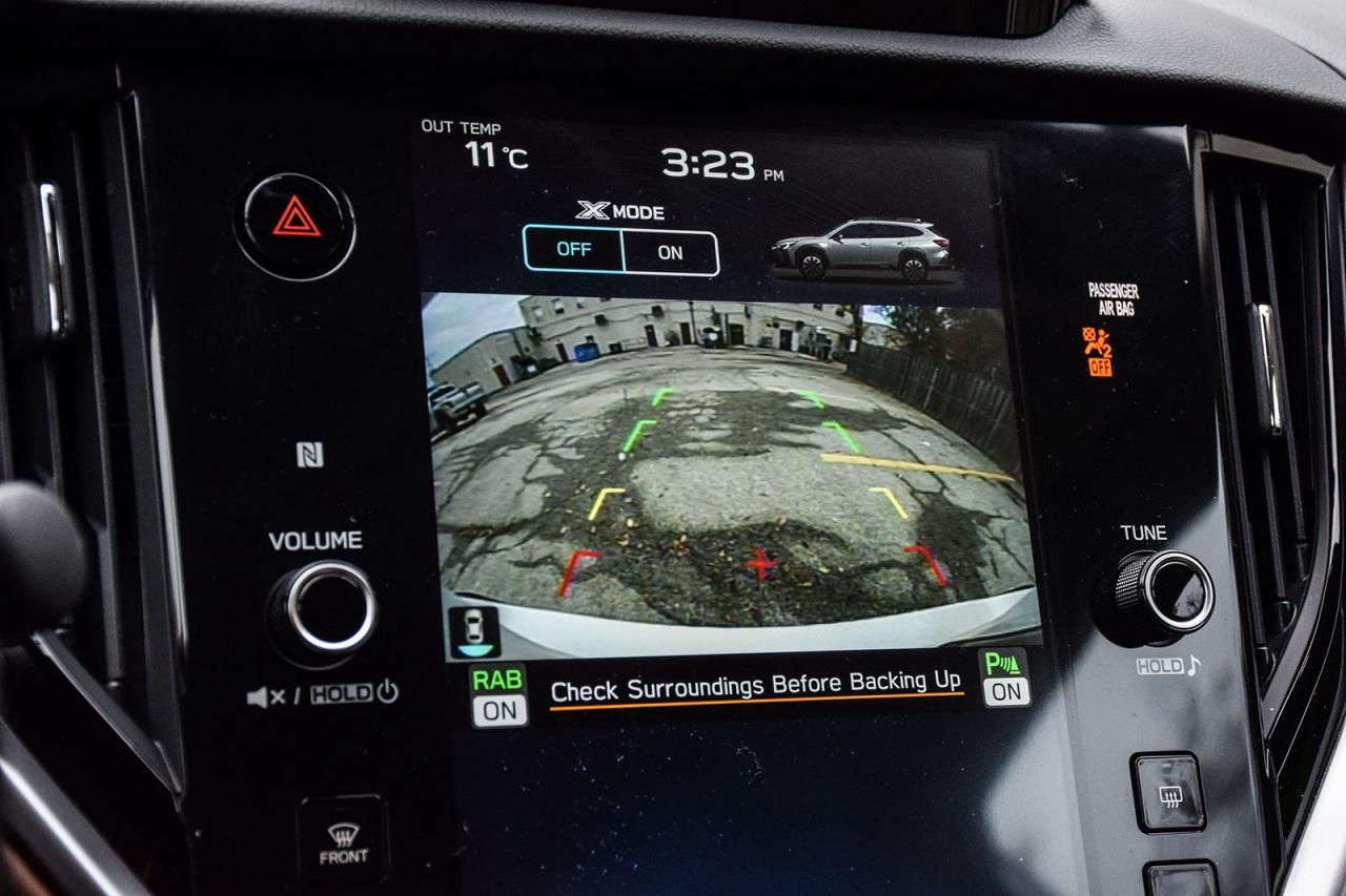 2024 Subaru Outback PREMIER XT AWD / NO ACCIDENT / SUNROOF / LEATHER Photo