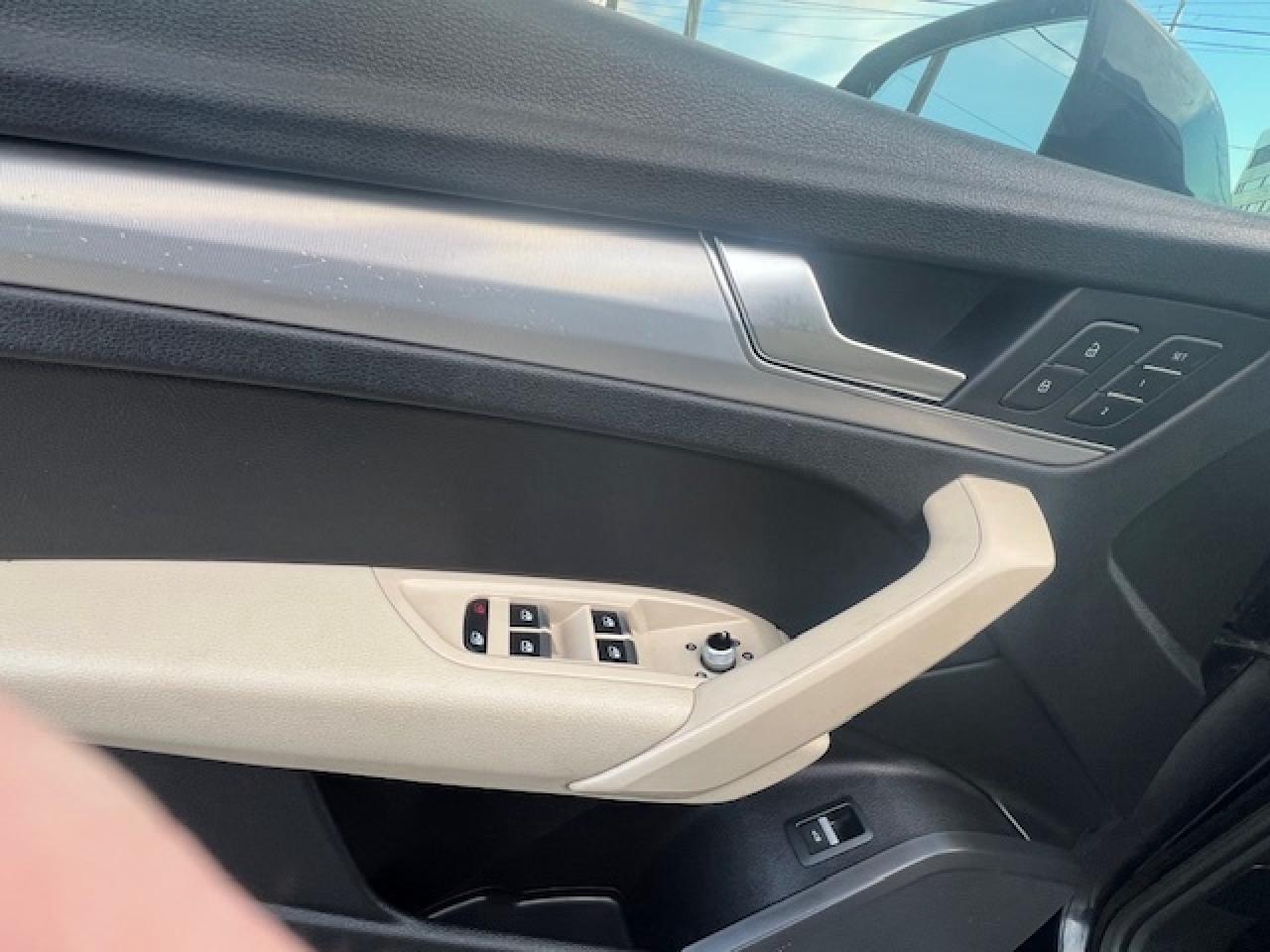 2018 Audi Q5 2.0 TFSI quattro Progressiv S tronic Photo