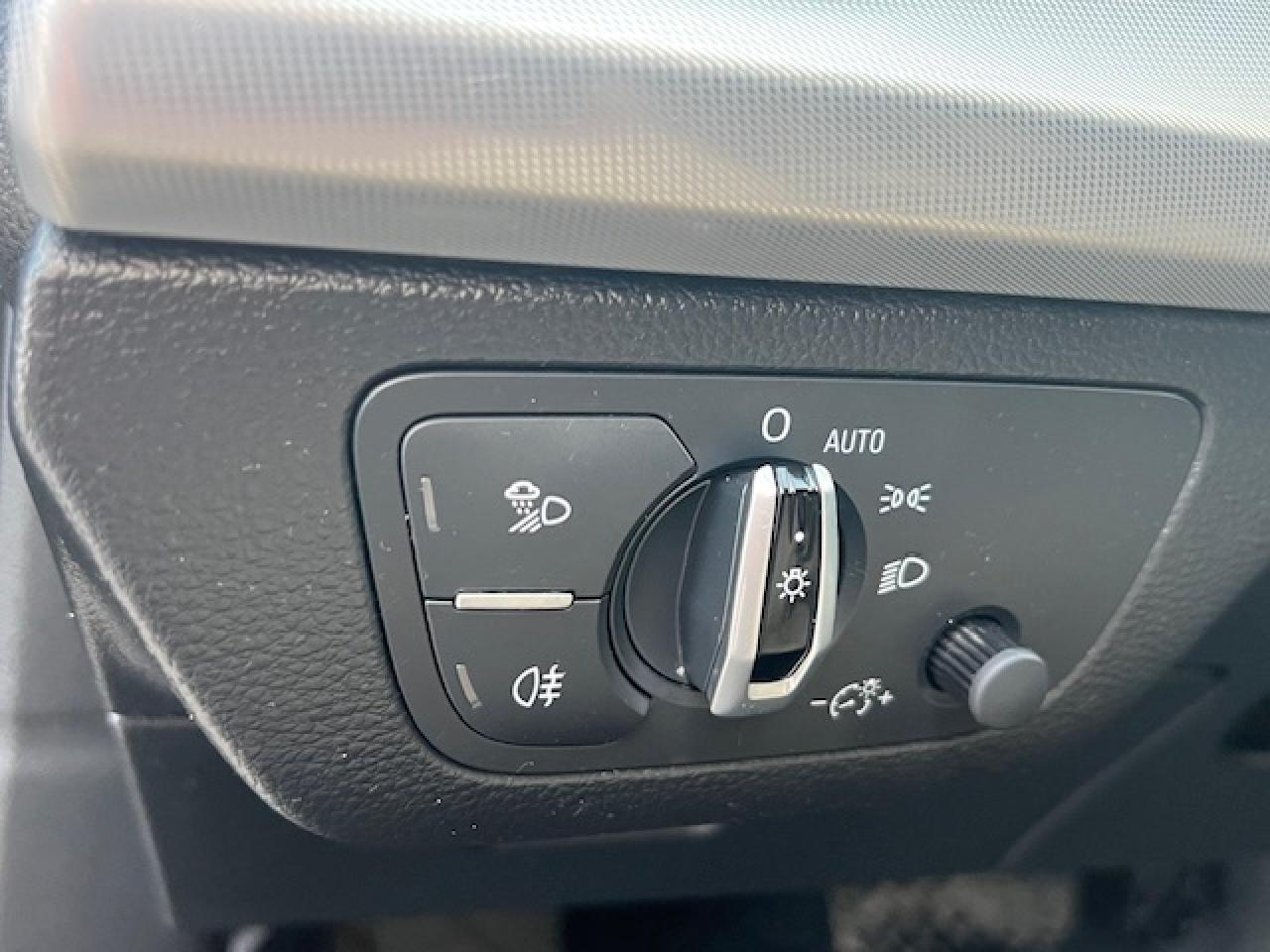 2018 Audi Q5 2.0 TFSI quattro Progressiv S tronic Photo