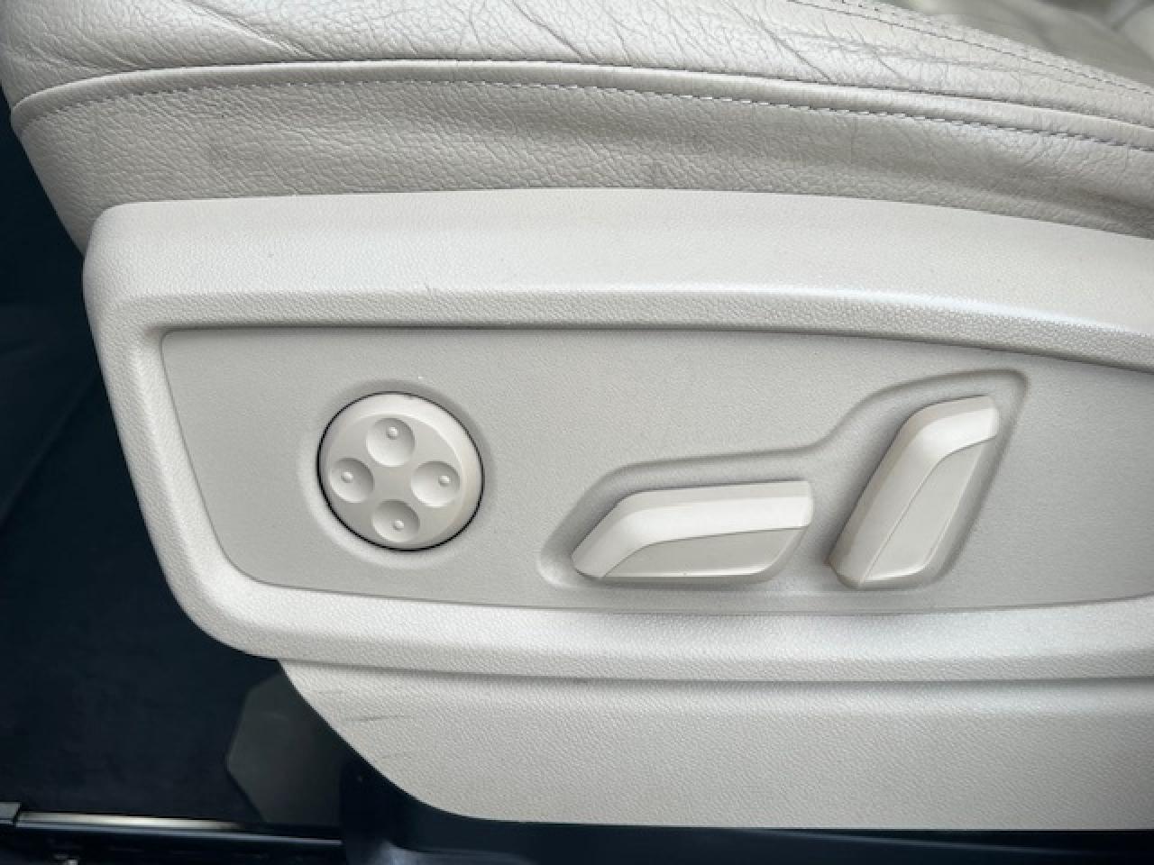 2018 Audi Q5 2.0 TFSI quattro Progressiv S tronic Photo