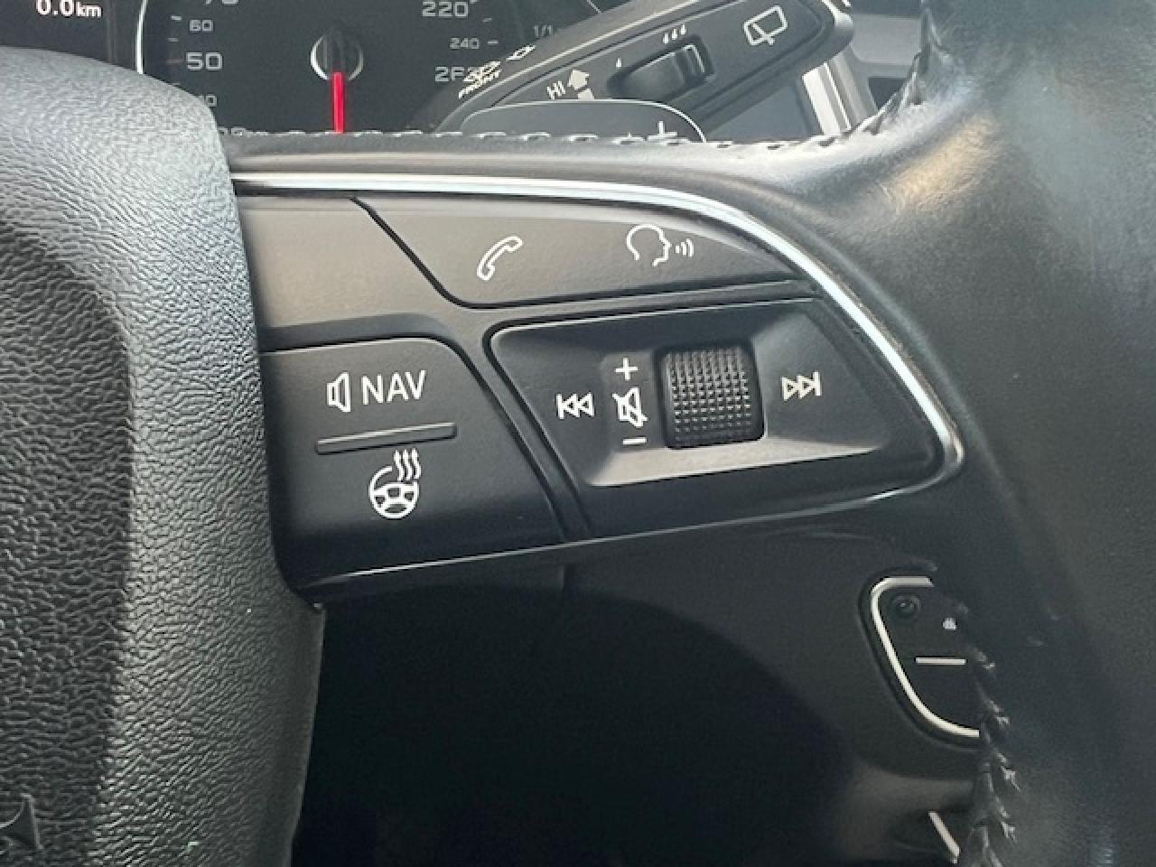 2018 Audi Q5 2.0 TFSI quattro Progressiv S tronic Photo