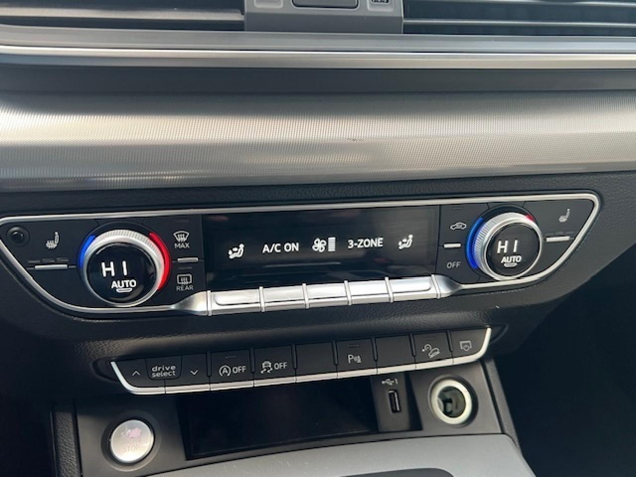 2018 Audi Q5 2.0 TFSI quattro Progressiv S tronic Photo