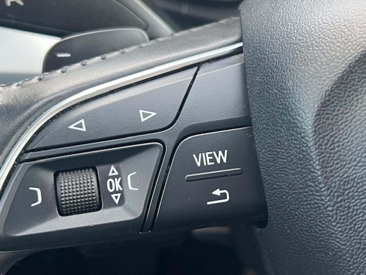 2018 Audi Q5 2.0 TFSI quattro Progressiv S tronic Photo