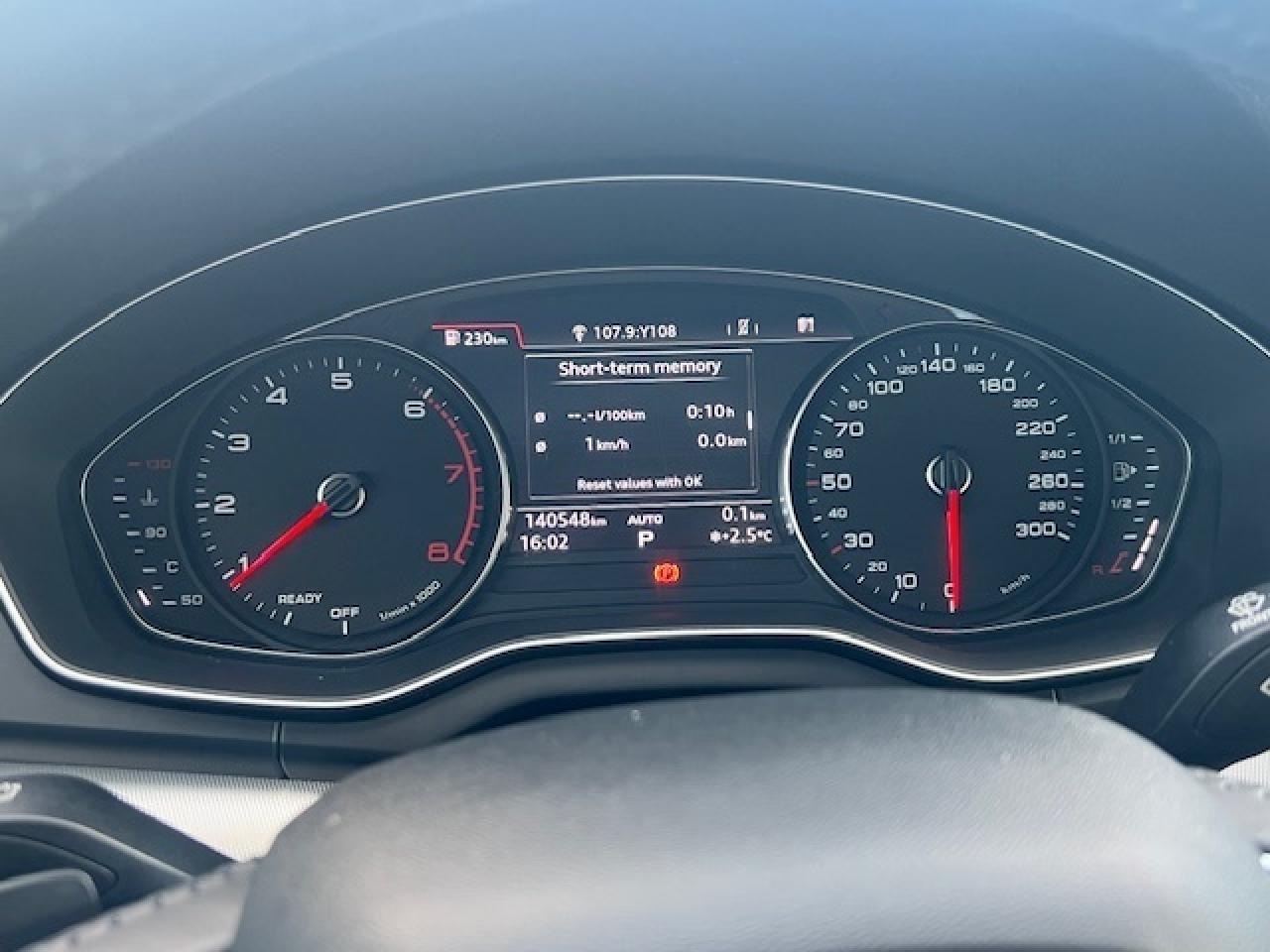 2018 Audi Q5 2.0 TFSI quattro Progressiv S tronic Photo