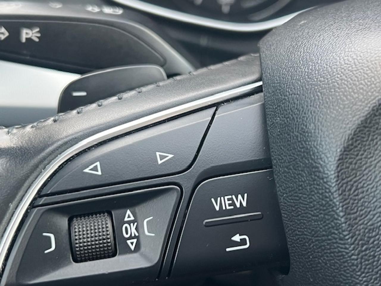 2018 Audi Q5 2.0 TFSI quattro Progressiv S tronic Photo