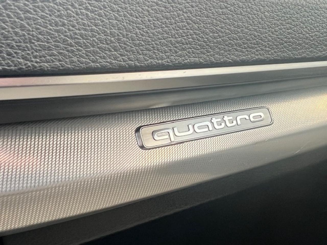 2018 Audi Q5 2.0 TFSI quattro Progressiv S tronic Photo