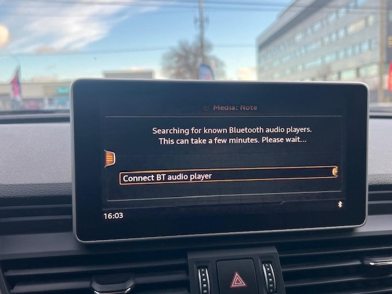 2018 Audi Q5 2.0 TFSI quattro Progressiv S tronic Photo