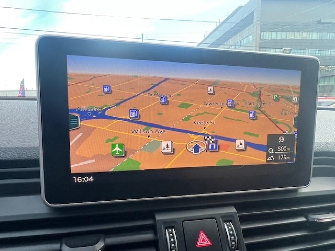 2018 Audi Q5 2.0 TFSI quattro Progressiv S tronic Photo