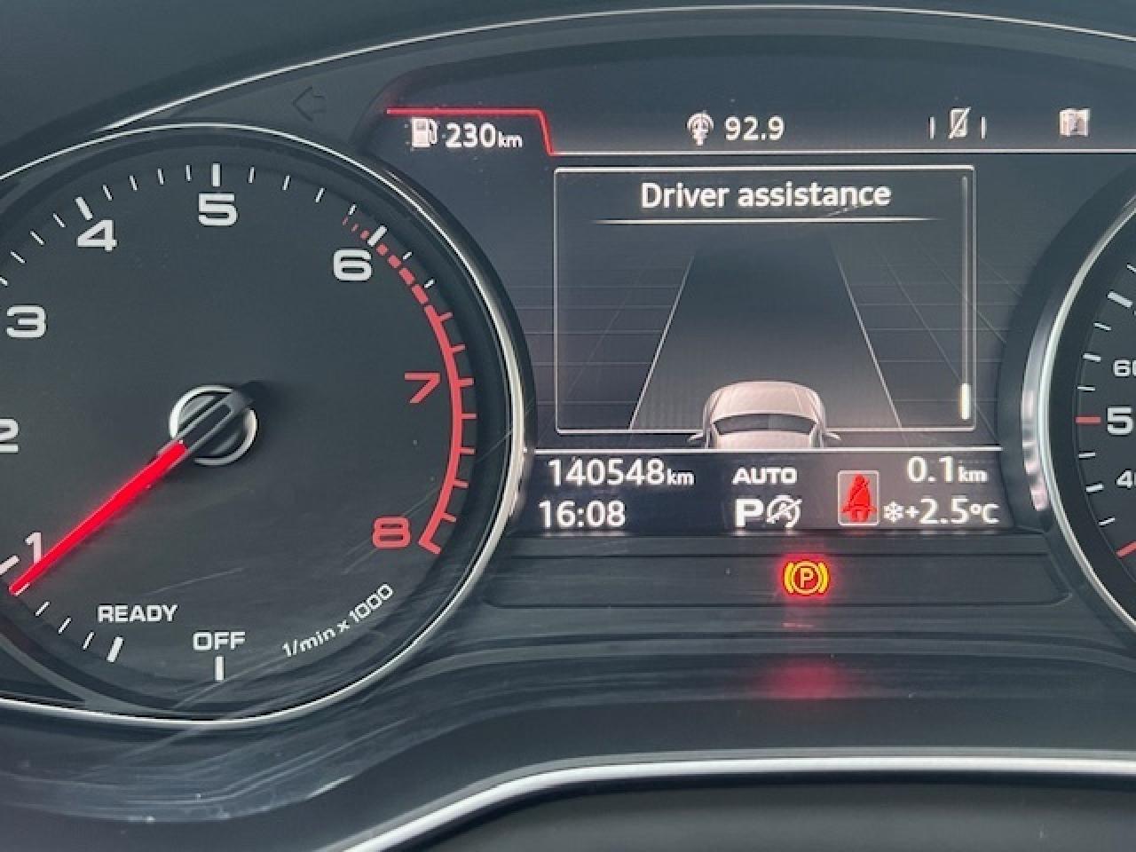 2018 Audi Q5 2.0 TFSI quattro Progressiv S tronic Photo