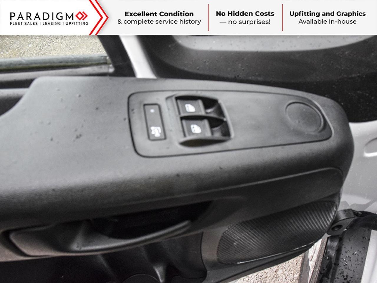 2025 RAM ProMaster 3500 High Roof EXT   3.6L   V6 Photo