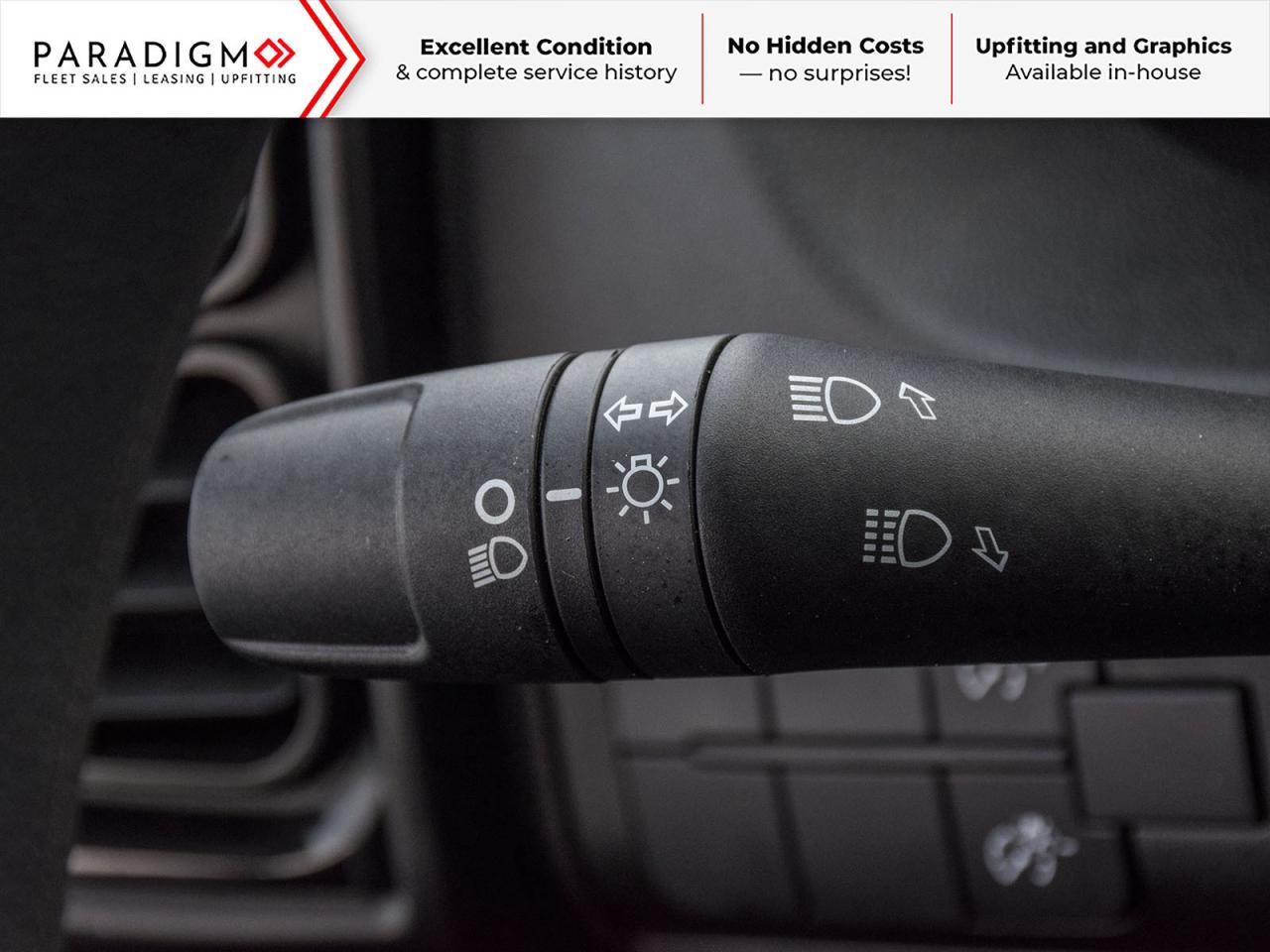 2025 RAM ProMaster 2500 159" High Roof! WORK READY!! Photo