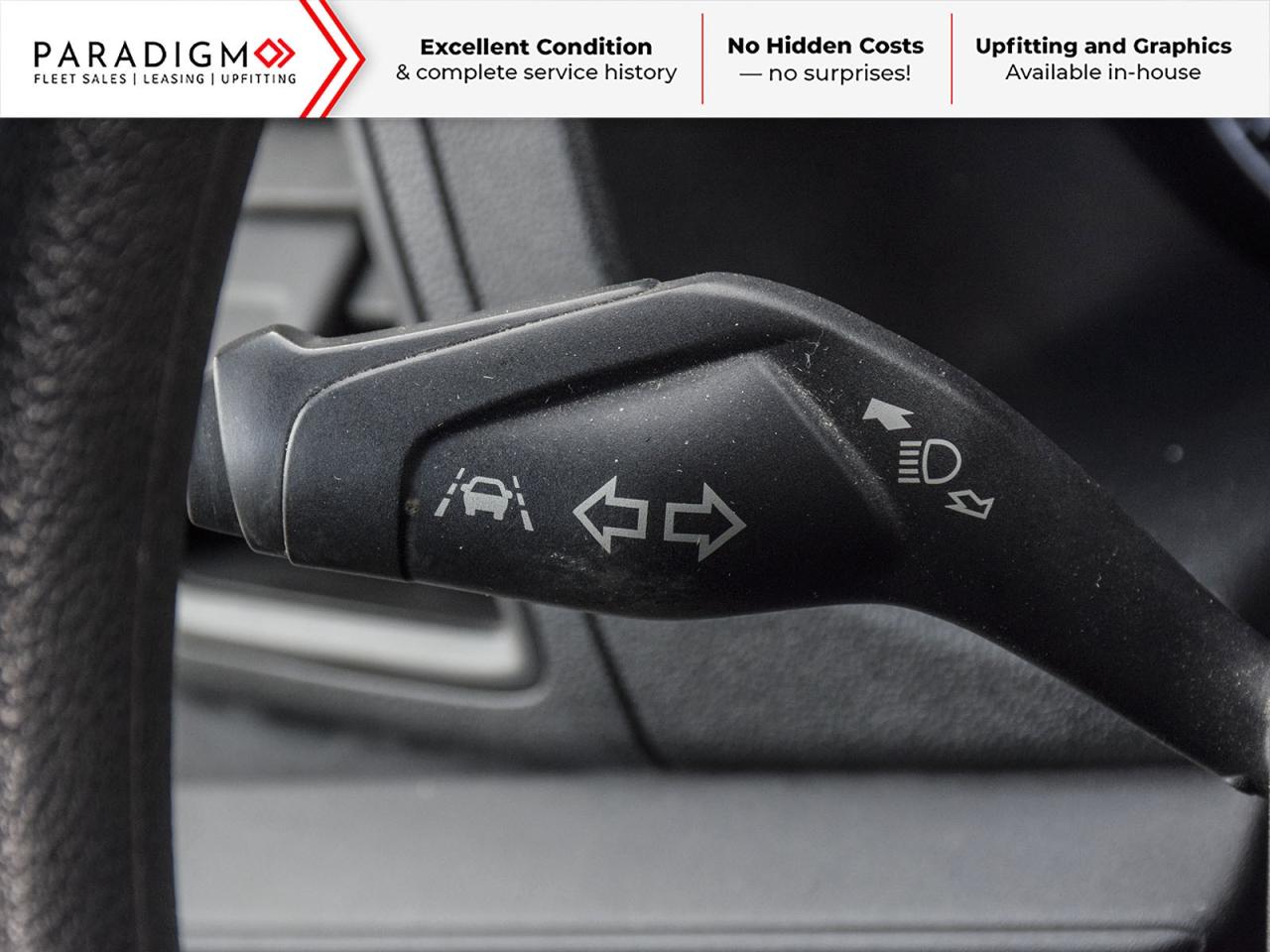 2023 Ford Transit Cargo Van T-250 Mid Roof !!!WORK READY!!! Photo