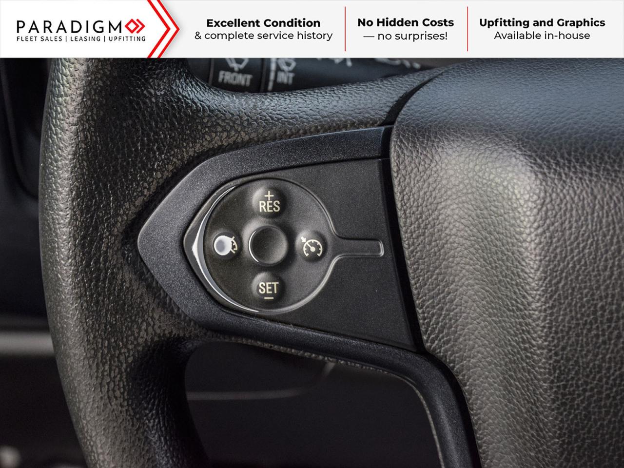 2017 Chevrolet Silverado 1500 Custom Photo