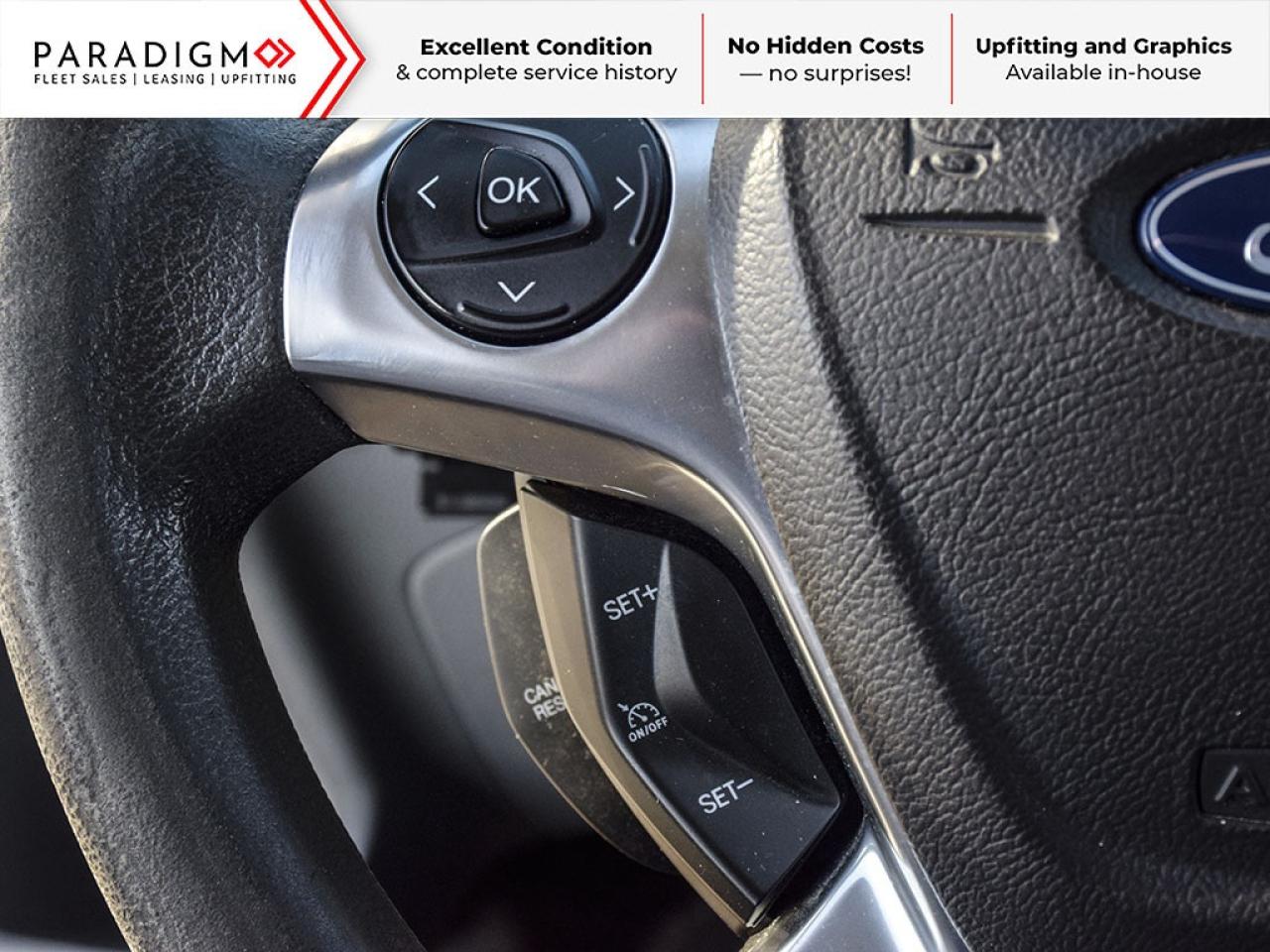 2017 Ford Transit Van Transit T-150 Low Roof Work Van w 48 mth Warranty Photo