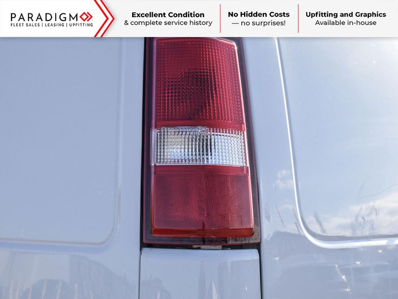 2023 GMC Savana Cargo Van GMC Savana 2500 Cargo Pro Work Van Photo