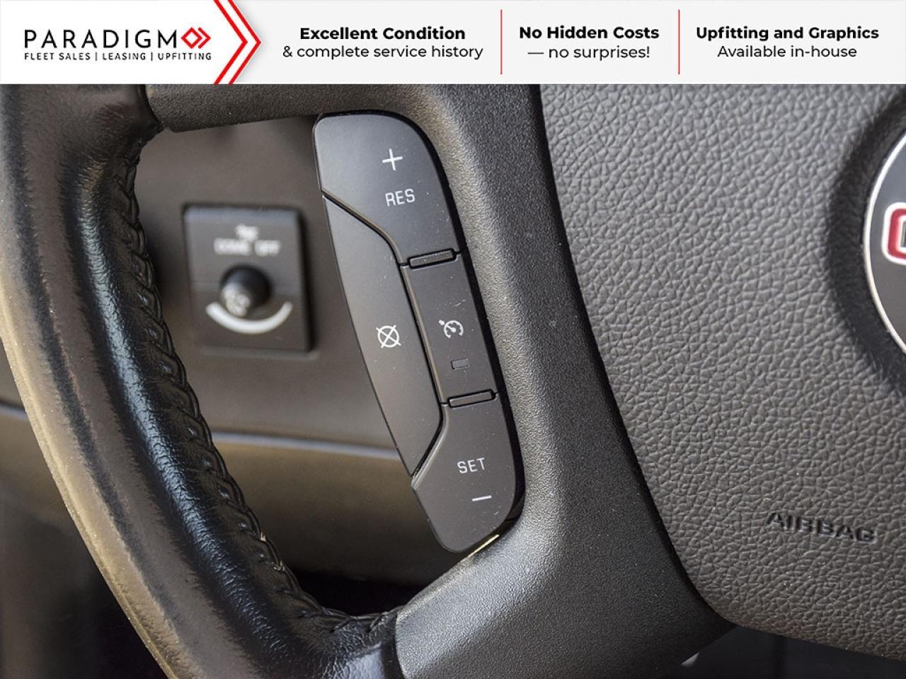 2023 GMC Savana Cargo Van GMC Savana 2500 Cargo Pro Work Van Photo