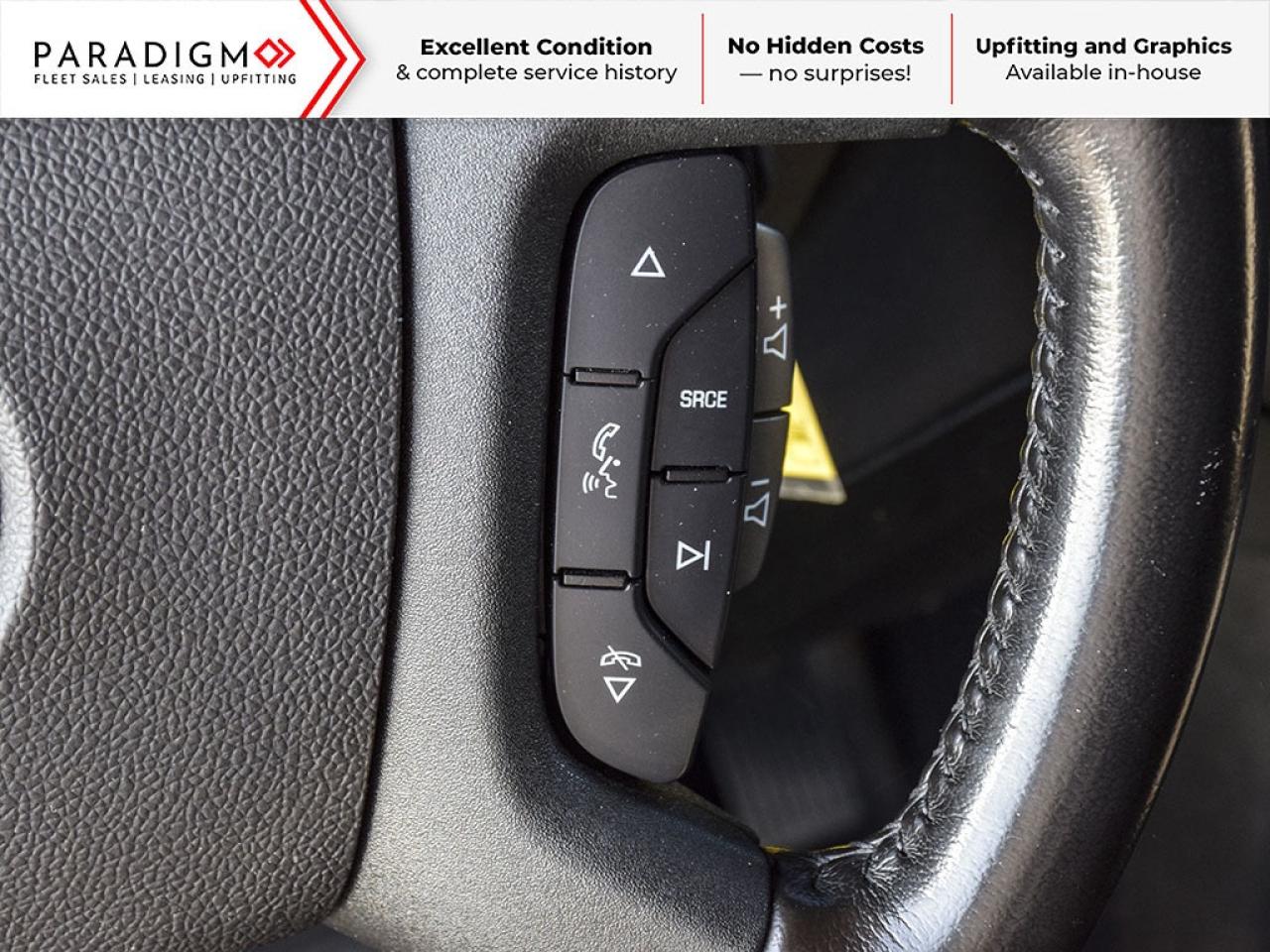 2023 GMC Savana Cargo Van GMC Savana 2500 Cargo Pro Work Van Photo