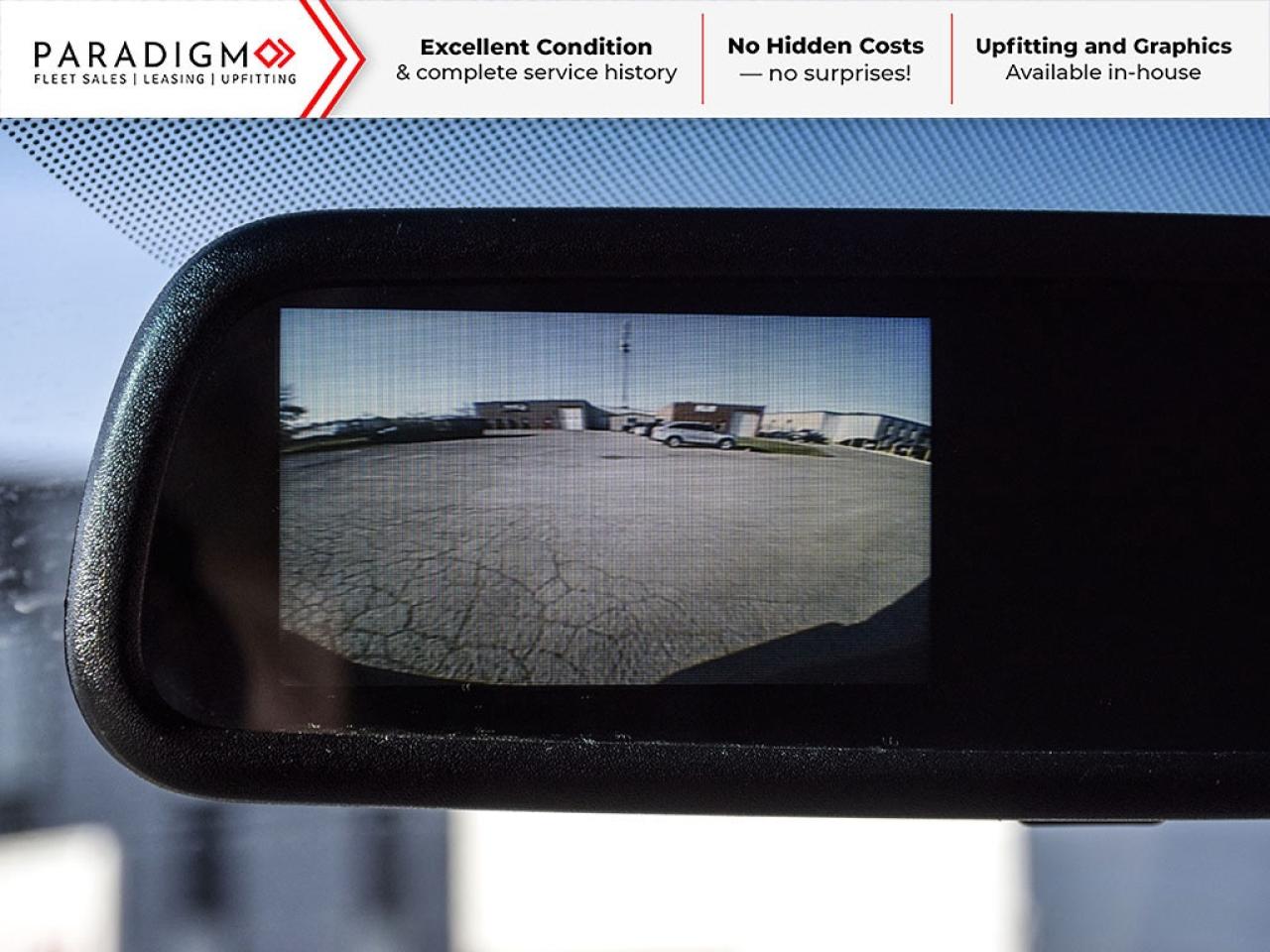 2023 GMC Savana Cargo Van GMC Savana 2500 Cargo Pro Work Van Photo