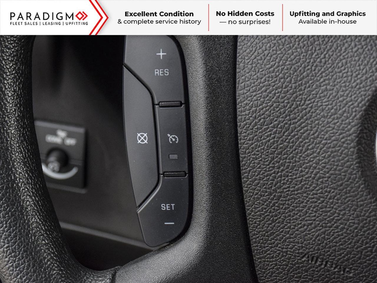 2023 GMC Savana Van GMC SAVANA GMC SAVANA 135"WB LOW ROOF WORK READY Photo