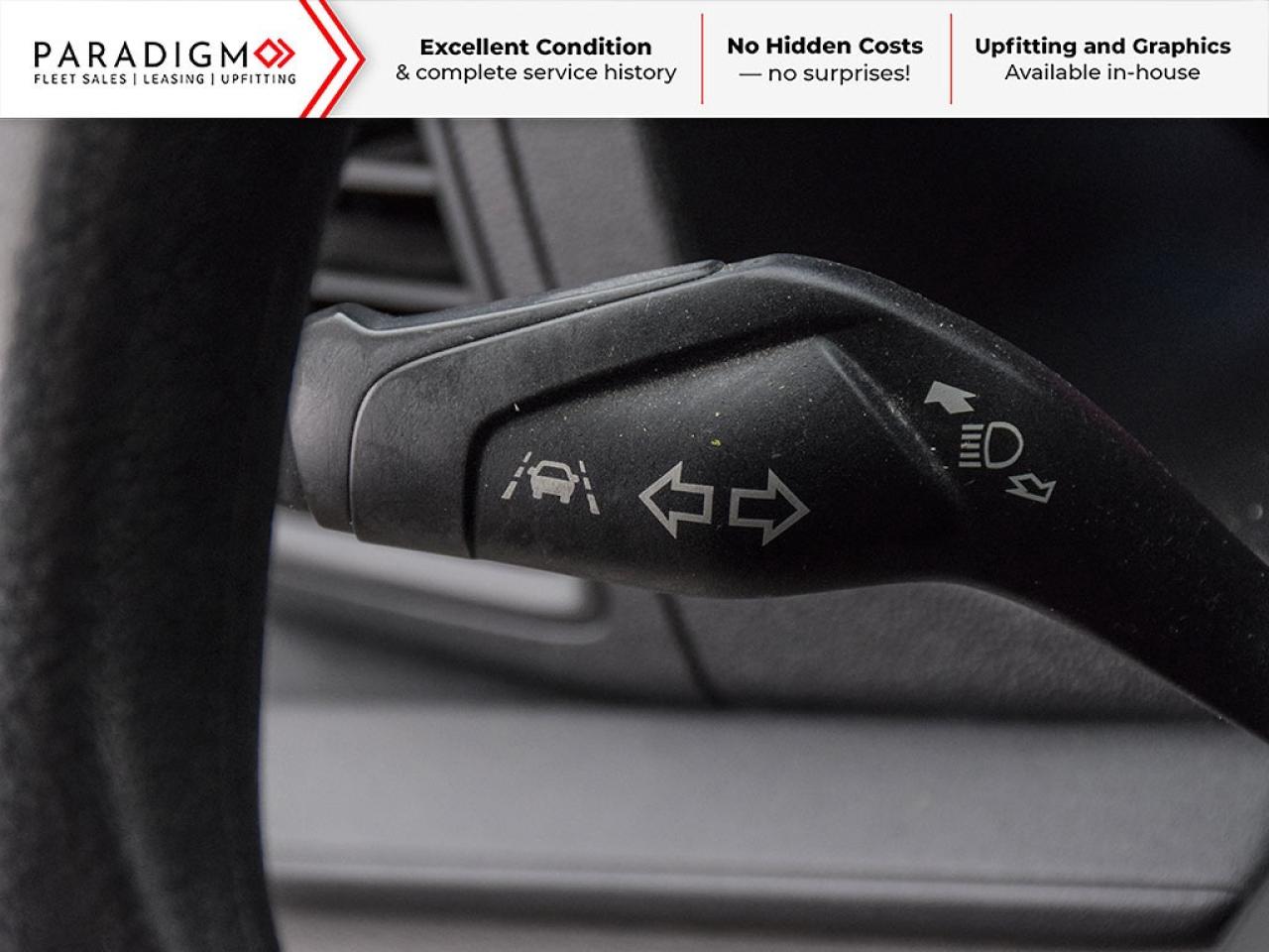 2023 Ford Transit Van T-250 Mid Roof !!!WORK READY!!! Photo