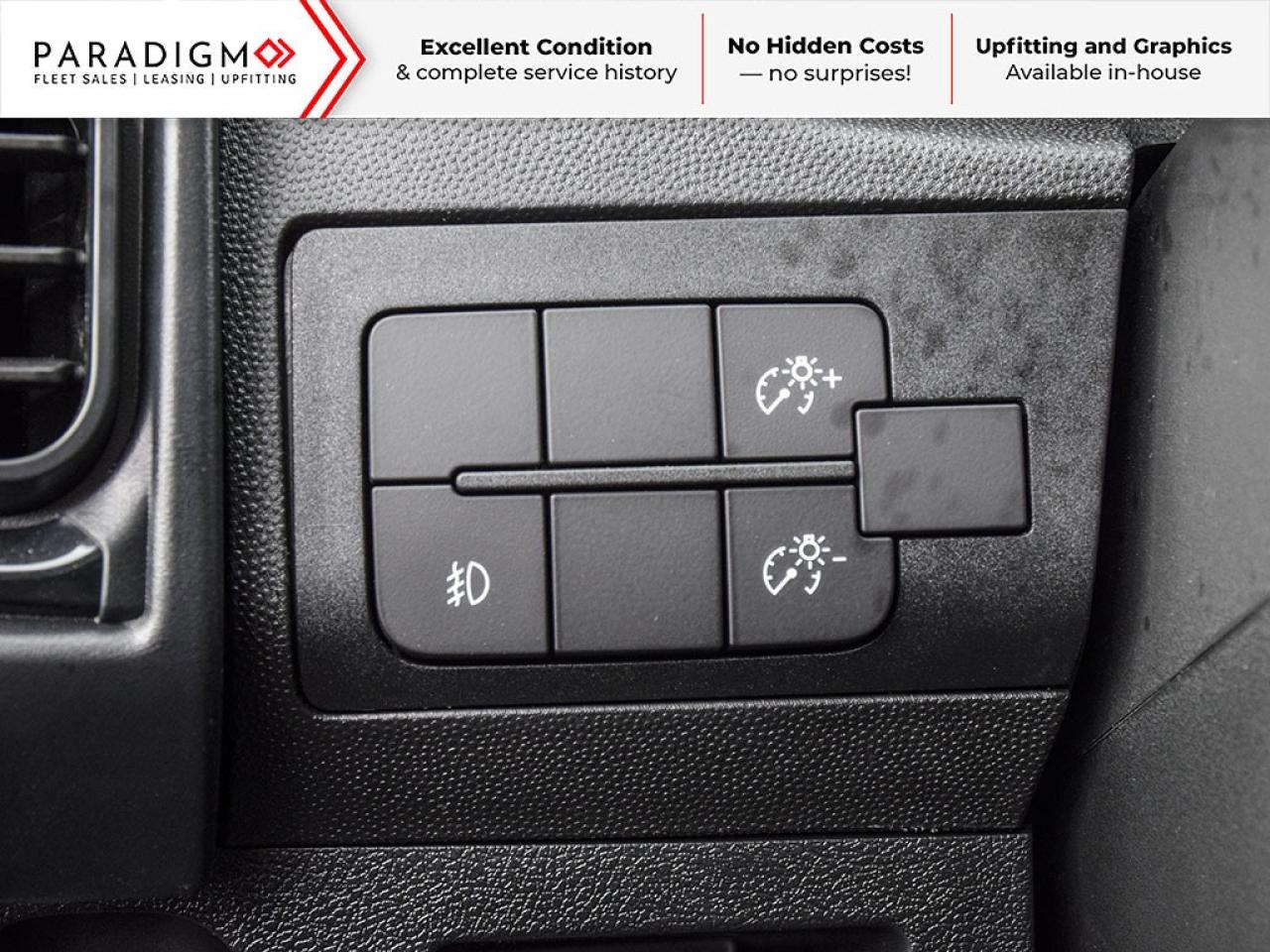 2025 RAM ProMaster 3500 3500 High Roof Extended 159" Photo